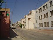ORAN AOUT 2007 ecole pres des falaises